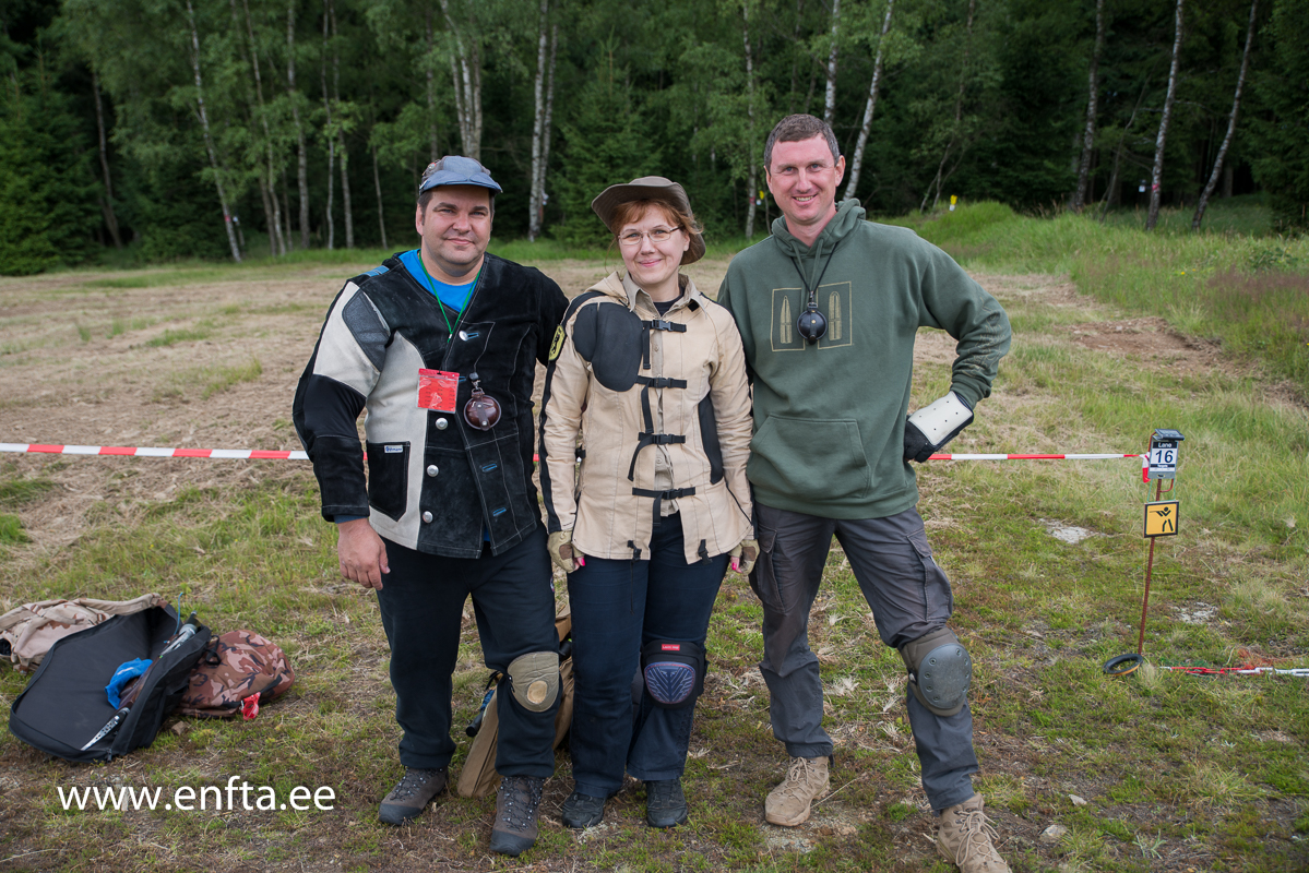 753 Timo Kessel DE, Renate Cesnokova EE, Marek godlievskij LT